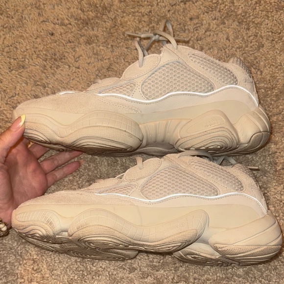 Adidas Yeezy Ortholite - Picture 2 of 2